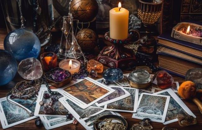 tarot en Marbella